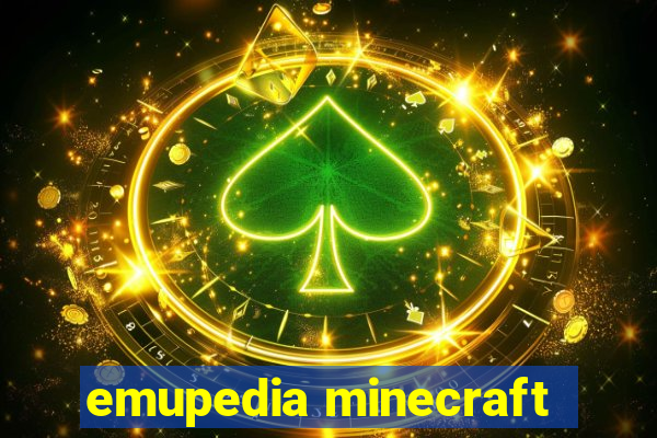 emupedia minecraft